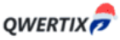 Qwertix logo