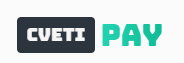 Cveti Pay logo