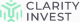 Clarity Invest logotype