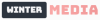 Winter Media logotype