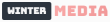 Winter Media logo