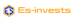 Es Invests logotype