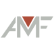 AMF Invest logotype