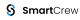 SmartCrew logotype