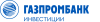 Газпромбанк Инвестиции logo