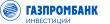 Газпромбанк Инвестиции logo