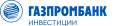 Газпромбанк Инвестиции logo