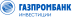 Газпромбанк Инвестиции logotype