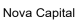 Nova Capital logotype