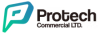 Protech logotype