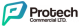 Protech logotype