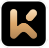 KCEX logotype
