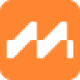 Moravianent logotype