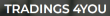 Tradings 4You logo
