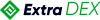 ExtraDEX logo