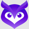 Owlur logotype
