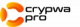 Crypwa Pro logotype