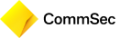 CommSec logo