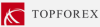 Topforex logo