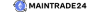 MainTrade24 logotype