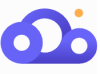 CryptoCloud logotype