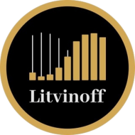 Litvinoff logo