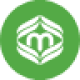 Midoseverve logotype