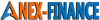 Anex Finance logo