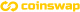 Coinswap logotype