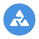 Amalanxin logotype
