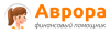Мк "Аврора" logotype