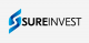 Sure Invest logotype