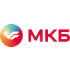 Московский кредитный банк (МКБ) logotype