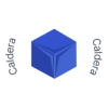 Caldera logotype