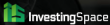 Investing Space logo