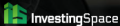 Investing Space logo