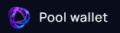 Pool Wallet logo