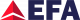 Efa logotype