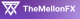 TheMellonFX logotype