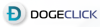 DogeClick logotype