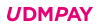 Udmpay logotype