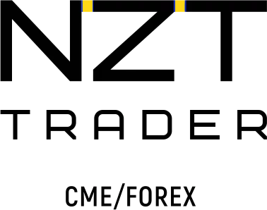 NZT Trader logo
