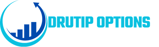 Drutip Options logo