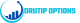 Drutip Options logotype
