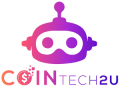 Cointech2u logo