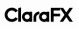 ClaraFX logotype