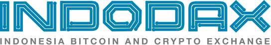 Indodax logo