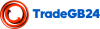 Trade GB 24 logo