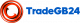 Trade GB 24 logotype