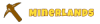 Miner Lands logotype